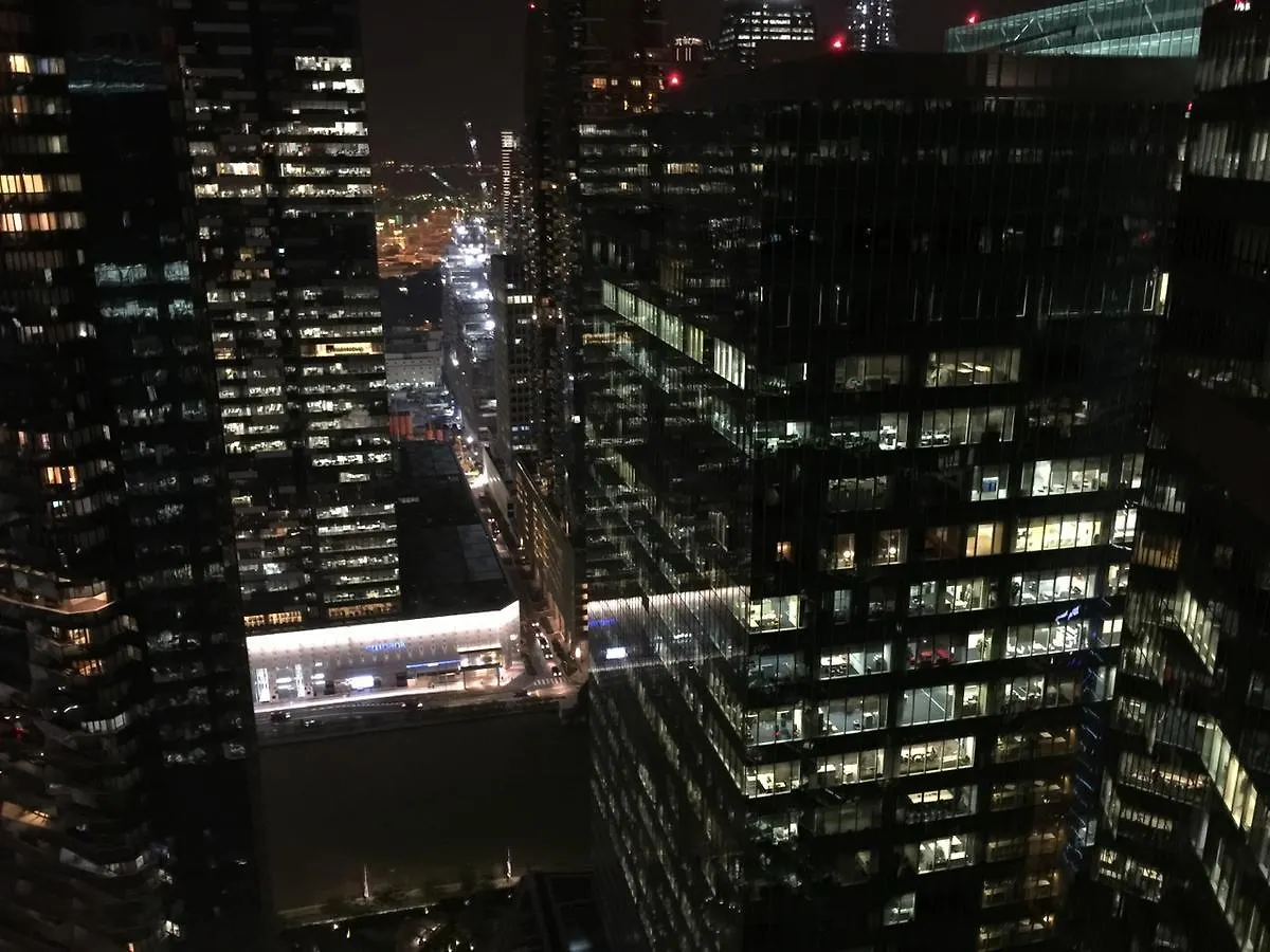 Lägenhet K Suites Tanjongpagar Cbd Ocean View Singapore