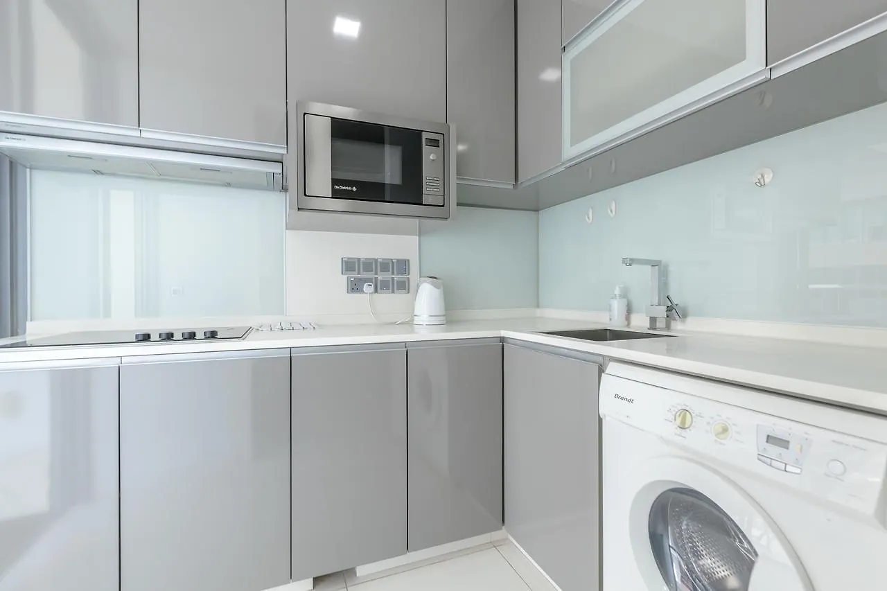 K Suites Tanjongpagar Cbd Ocean View Singapore 0*,